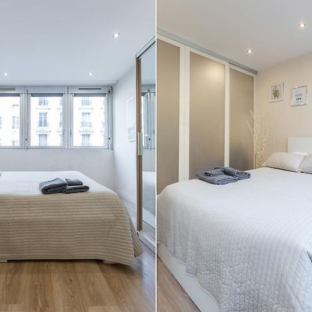 Apartment Ws Bastille-Le Marais Paris Luaran gambar