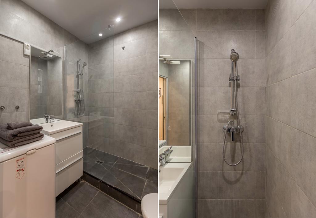 Apartment Ws Bastille-Le Marais Paris Luaran gambar
