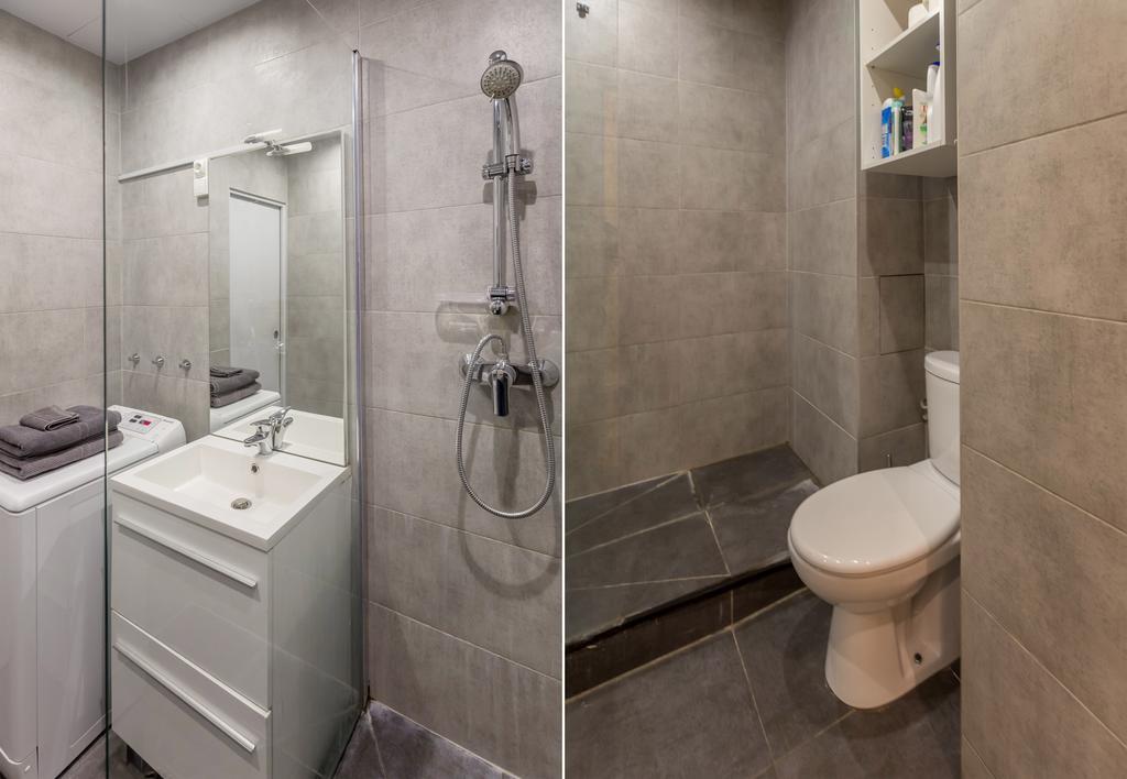 Apartment Ws Bastille-Le Marais Paris Luaran gambar