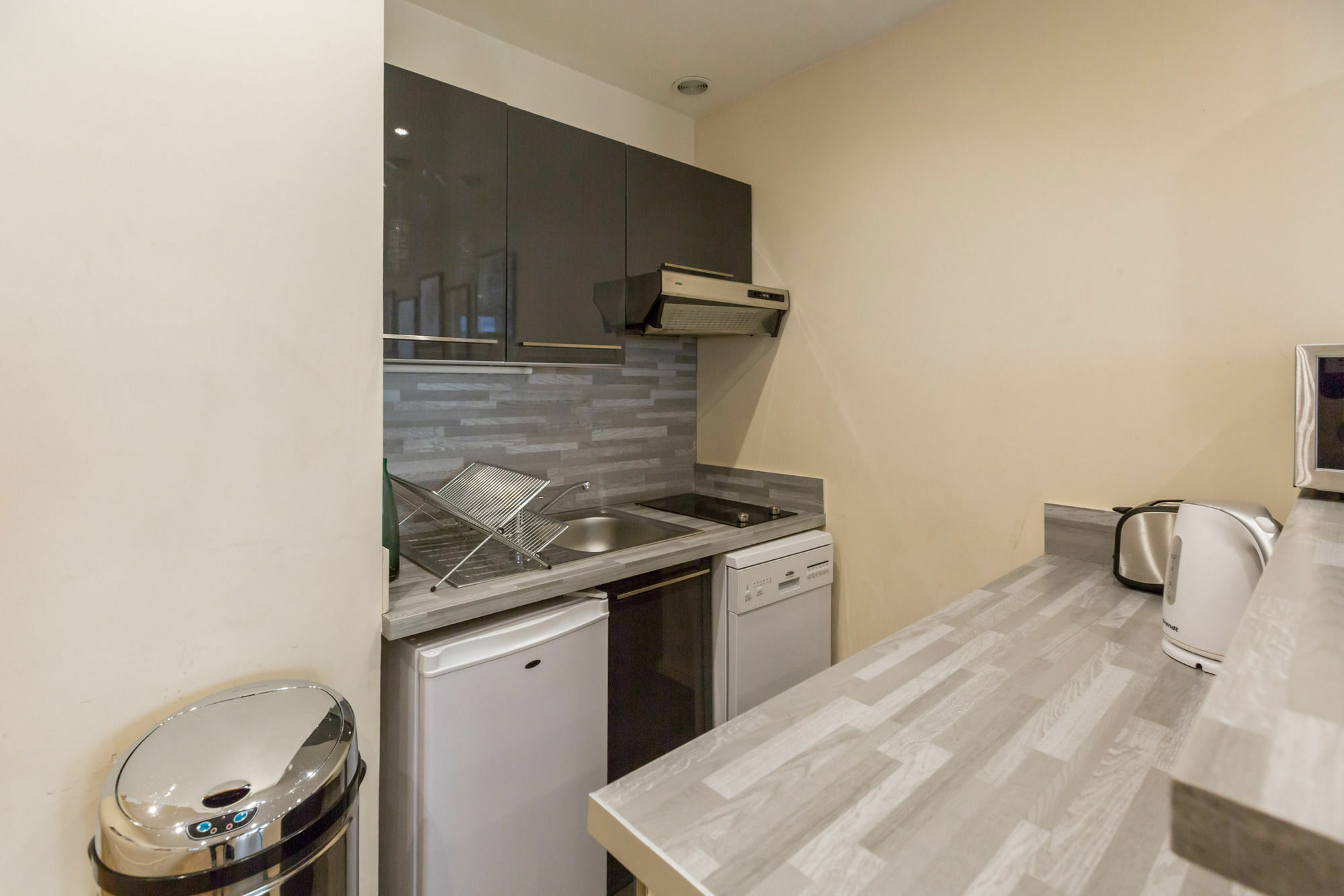 Apartment Ws Bastille-Le Marais Paris Luaran gambar