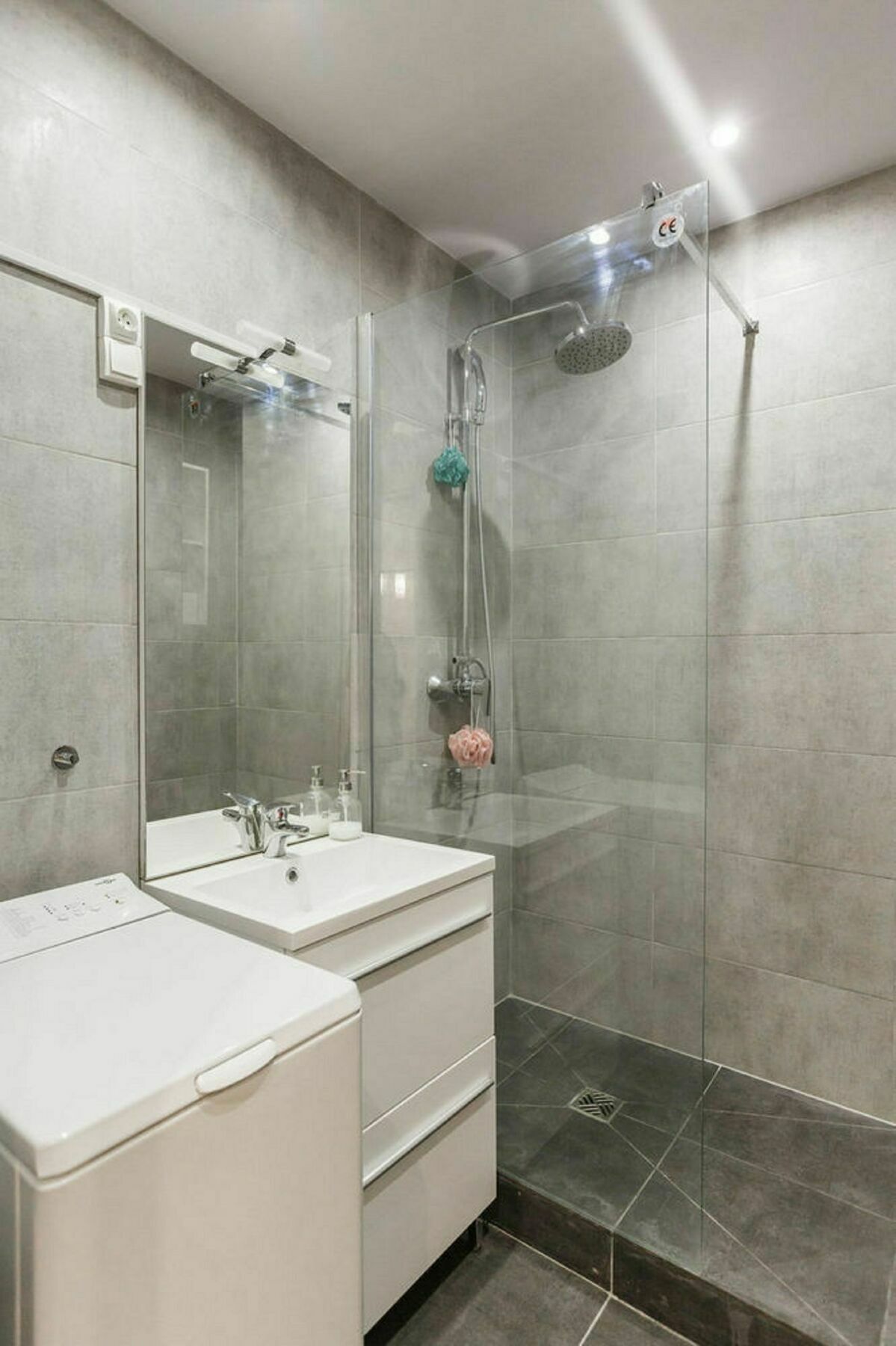 Apartment Ws Bastille-Le Marais Paris Luaran gambar
