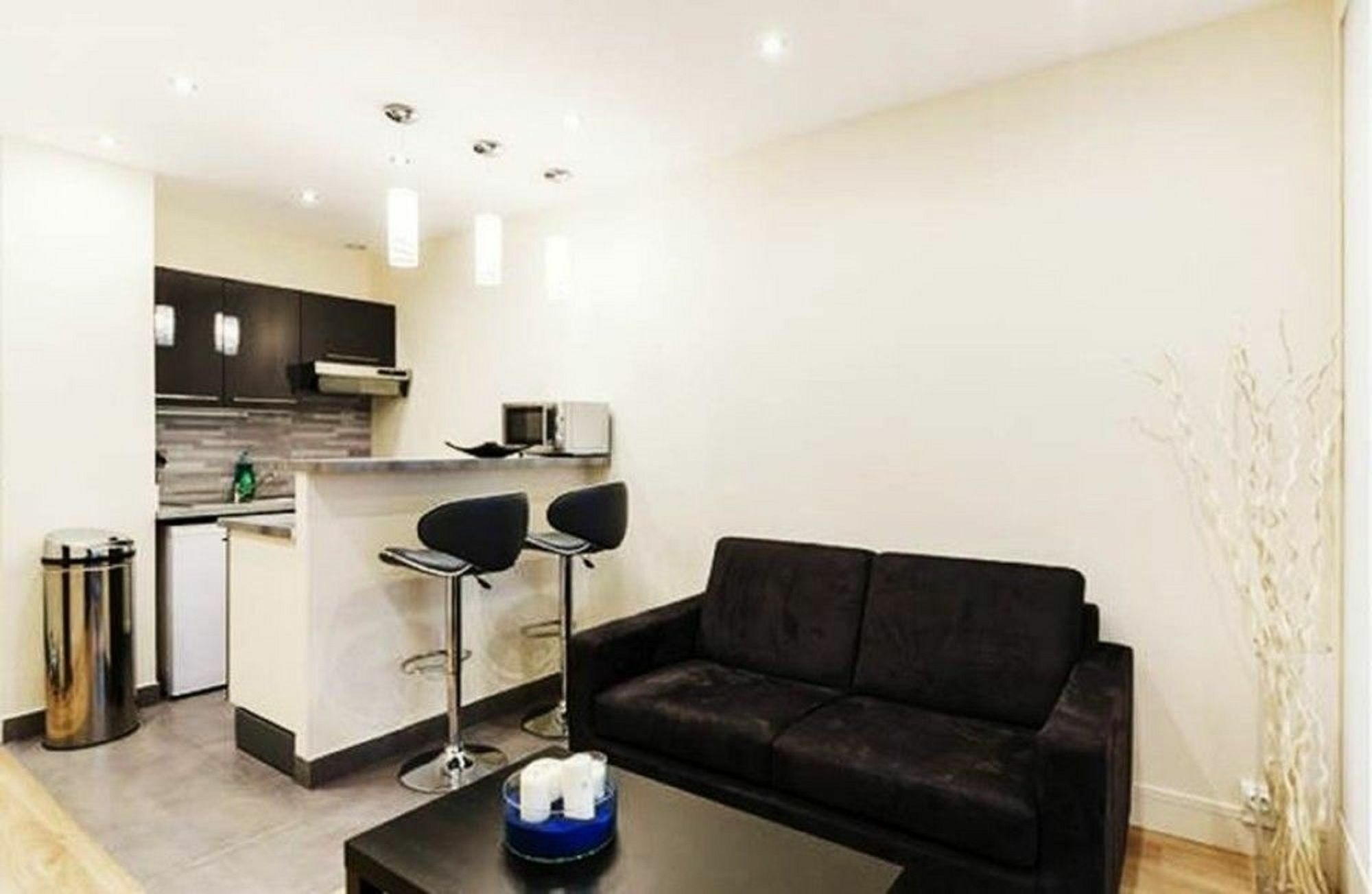 Apartment Ws Bastille-Le Marais Paris Luaran gambar